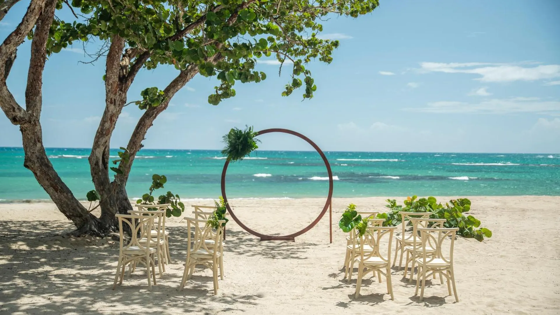 Iberostar Waves Costa Dorada Hotel Puerto Plata Dominican Republic