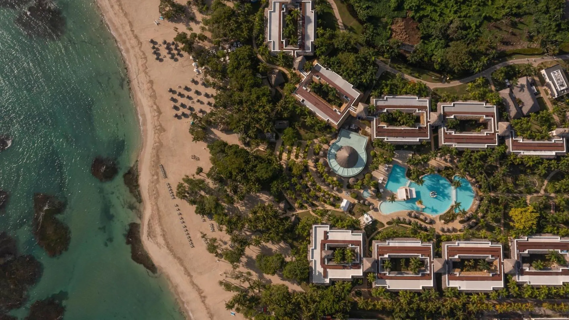 ホテル Iberostar Waves Costa Dorada プエルト・プラタ