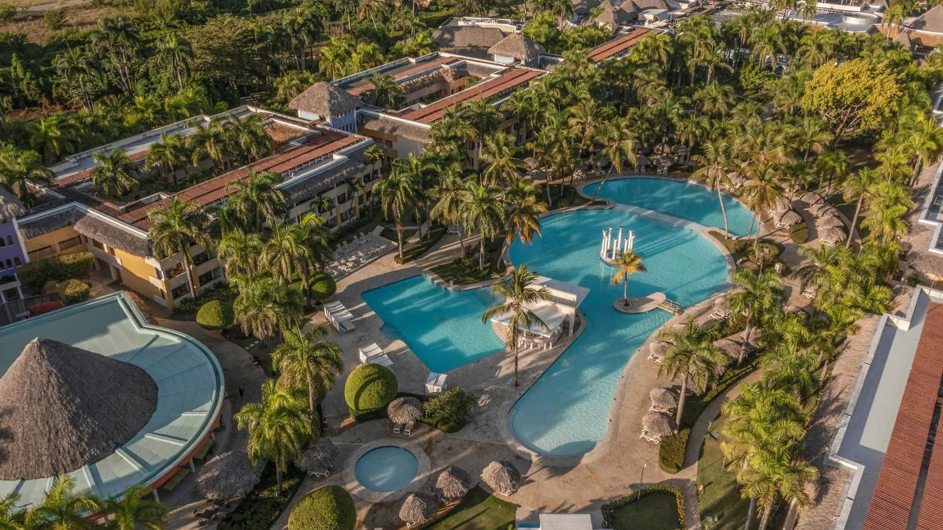Iberostar Waves Costa Dorada Hotel Puerto Plata Dominican Republic