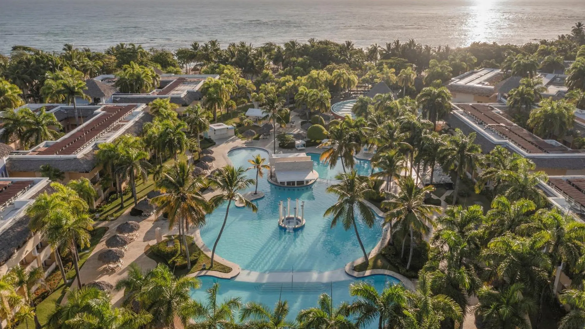 ホテル Iberostar Waves Costa Dorada プエルト・プラタ リゾート