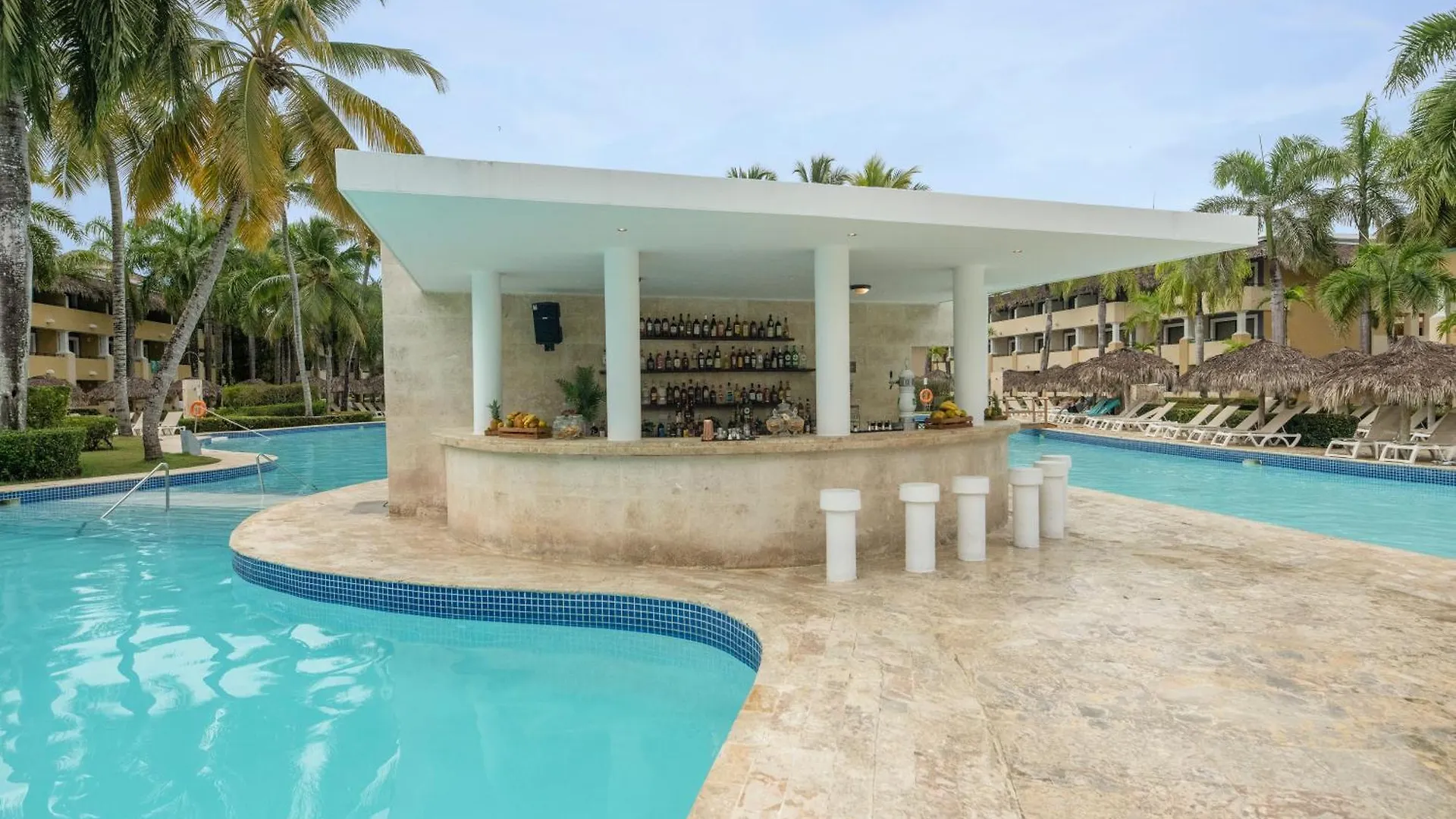Iberostar Waves Costa Dorada Hotel Puerto Plata Dominican Republic