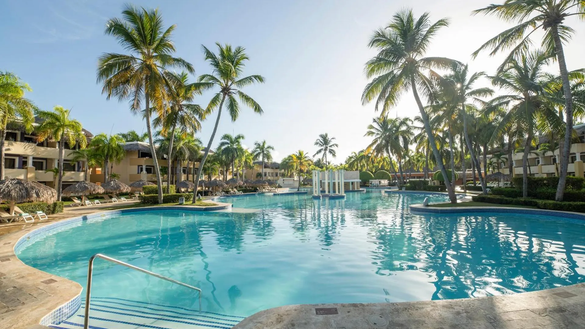 ***** リゾート ホテル Iberostar Waves Costa Dorada プエルト・プラタ ドミニカ共和国