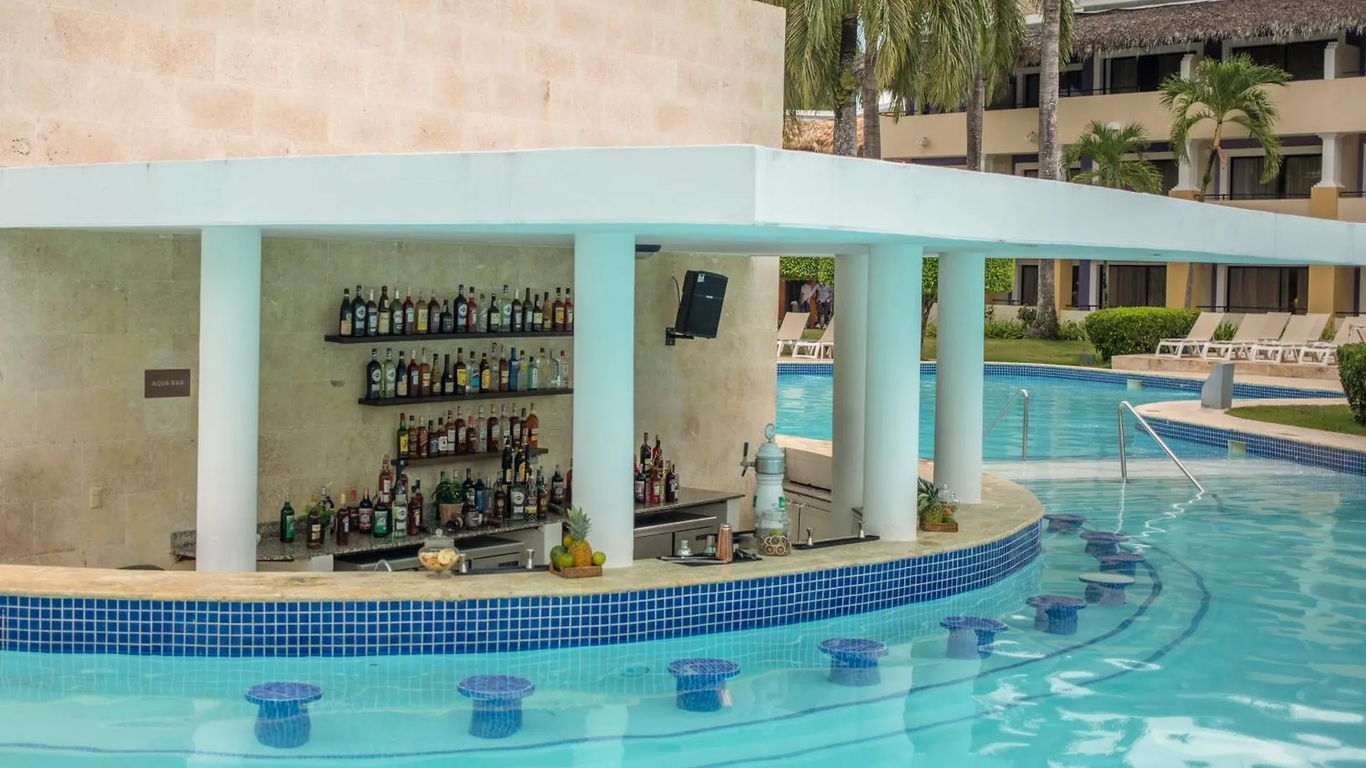 ホテル Iberostar Waves Costa Dorada プエルト・プラタ リゾート