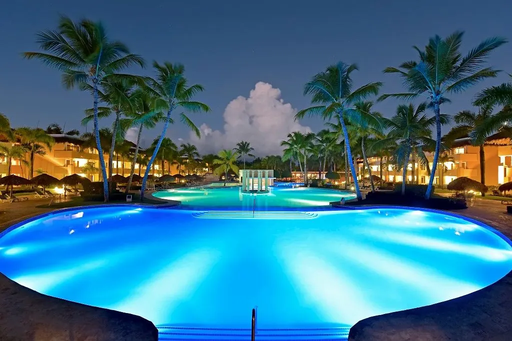 ***** Resort Iberostar Waves Costa Dorada Hotel Puerto Plata Dominicaanse Republiek