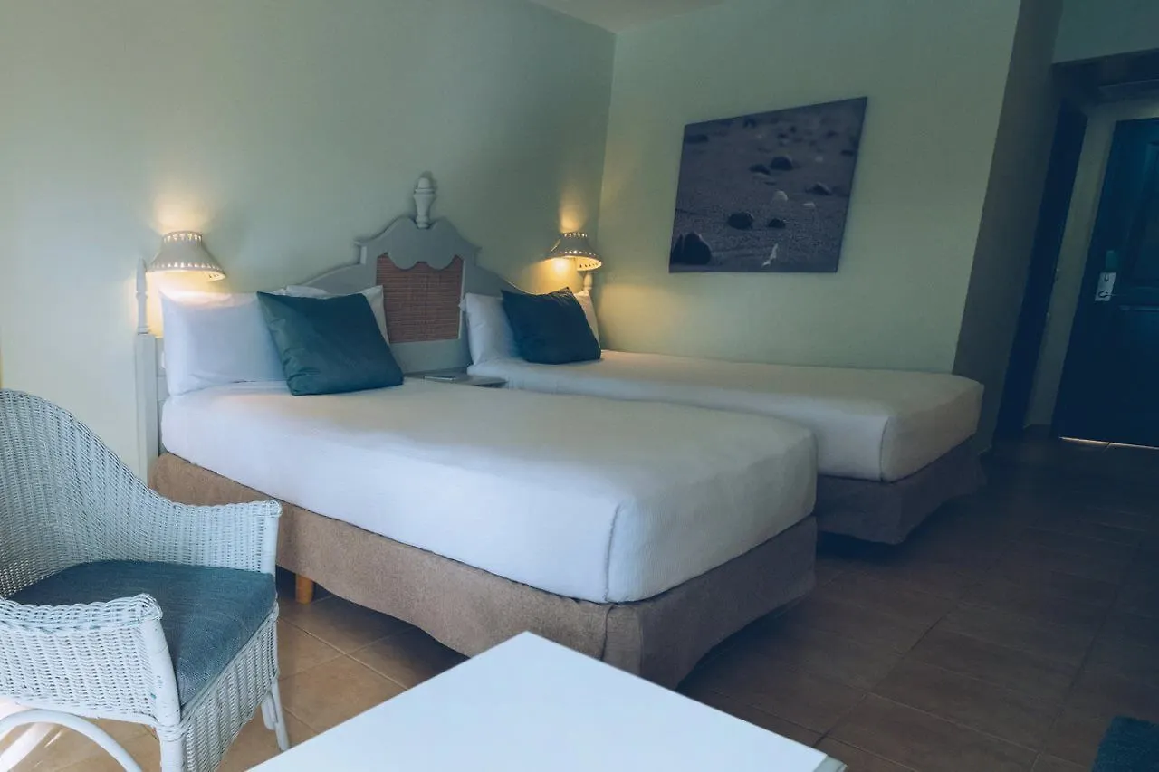 Iberostar Waves Costa Dorada Hotell Puerto Plata 5*,  Dominikanska republiken